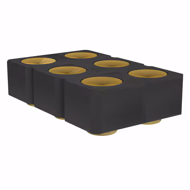 419-10-206-30-054000 Mill-Max Manufacturing Corp.  À ressort